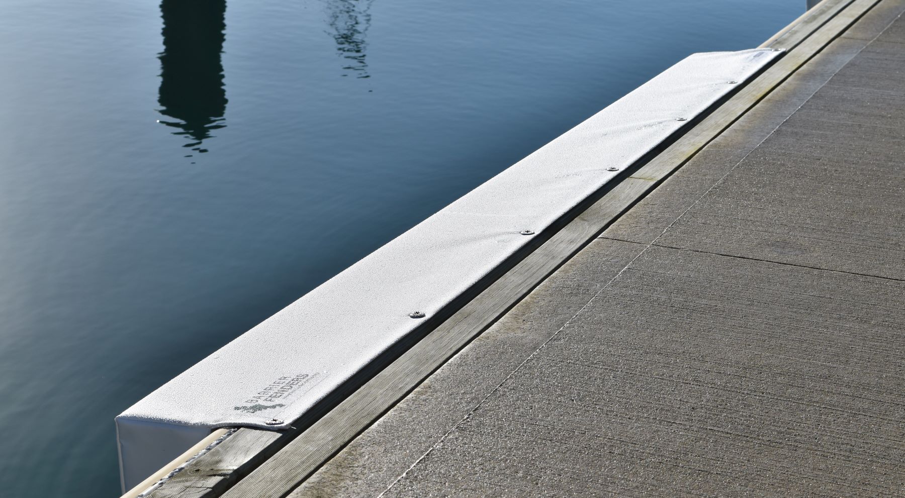 Introducing Barrier Fenders - June 2021