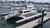Hauraki Fenders at the Auckland on Water Boat Show - September 2017