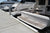 Marina berth set up with marina fenders and dock lines / mooring lines / ropes from Hauraki Fenders