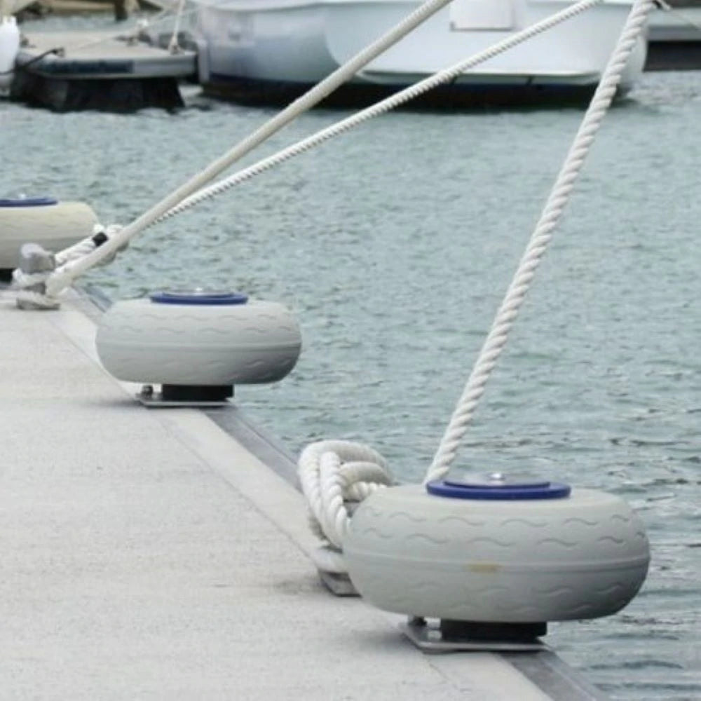 MARINAQUIP DOCK WHEELS
