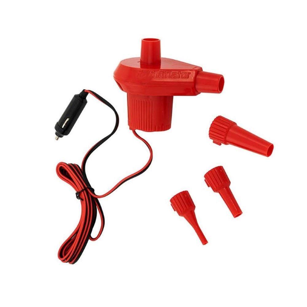 Hauraki Fenders - Low pressure pump for inflatable fenders